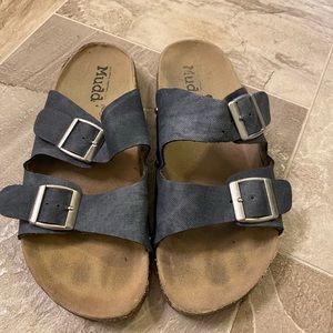 Woman sandals